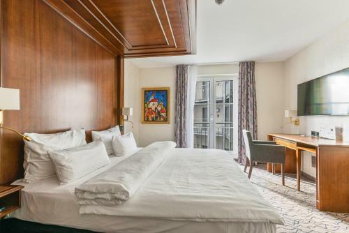 Hotel Advastay By King�s