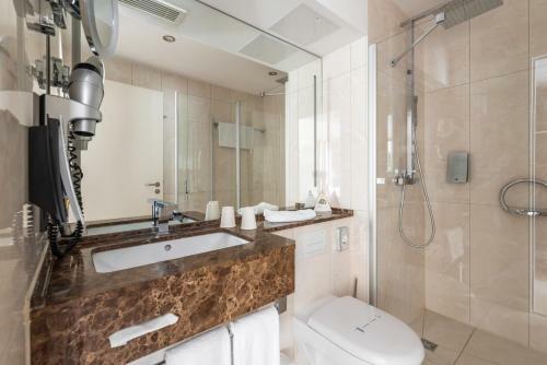 Hotel Advastay By King�s