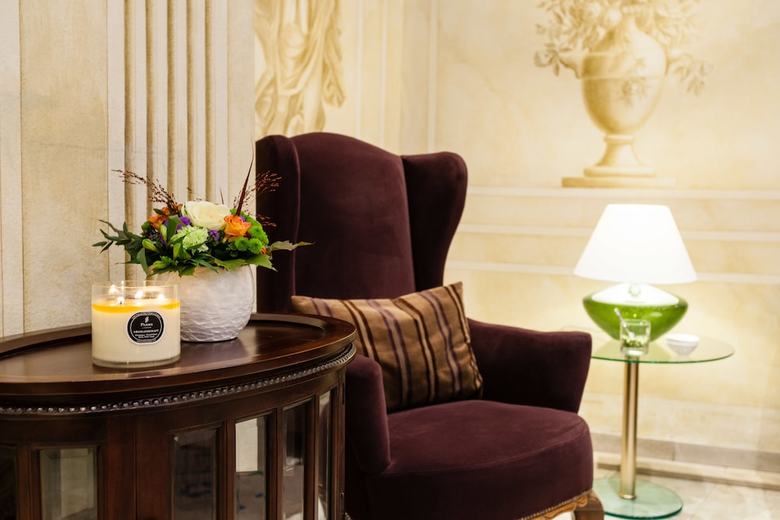 Hotel W�rzburger Hof ****