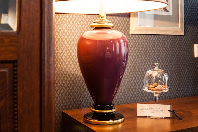 Hotel W�rzburger Hof ****