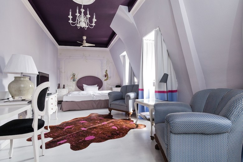 Hotel W�rzburger Hof ****