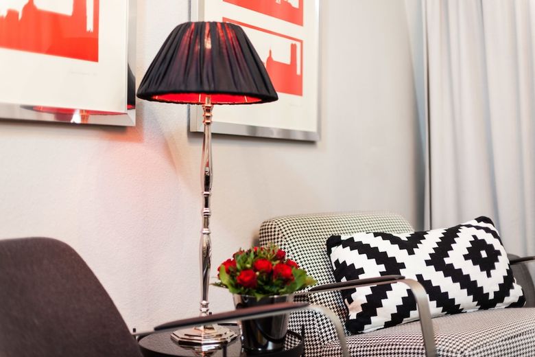 Hotel W�rzburger Hof ****