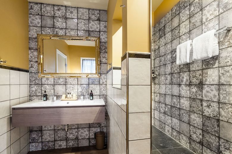 Hotel W�rzburger Hof ****