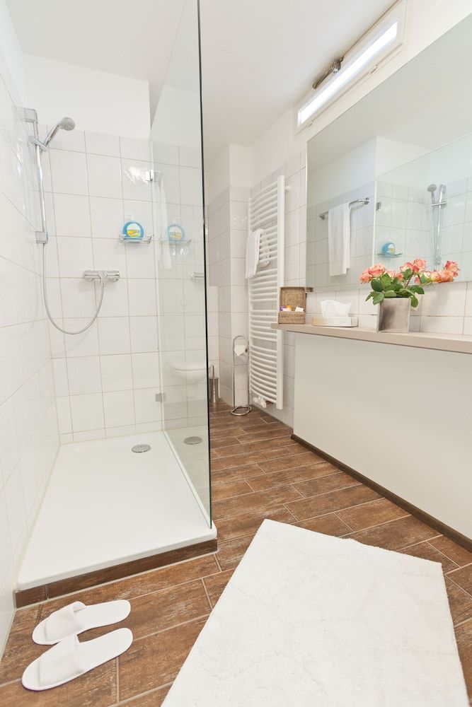 Hotel W�rzburger Hof ****