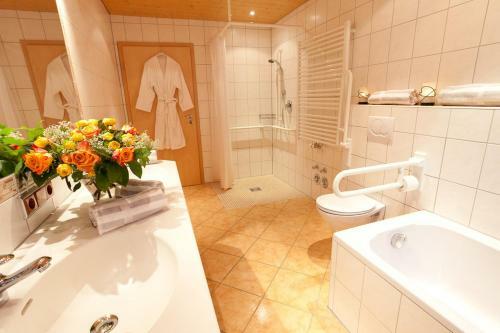 Apartamento Ferienwohnung Anna