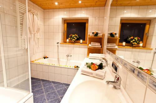 Apartamento Ferienwohnung Anna