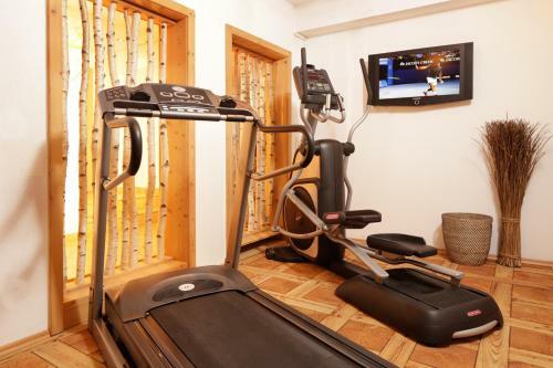 Apartamento Ferienwohnung Anna