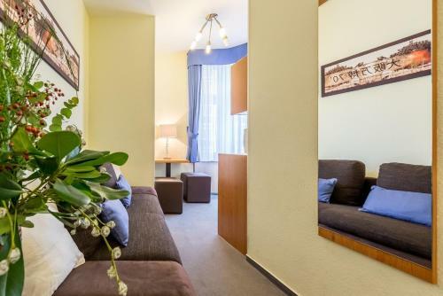 Expo Hotel Frankfurt