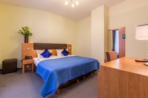 Expo Hotel Frankfurt