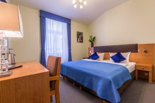 Expo Hotel Frankfurt