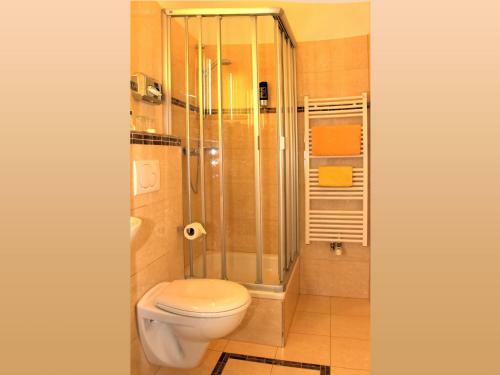 Expo Hotel Frankfurt