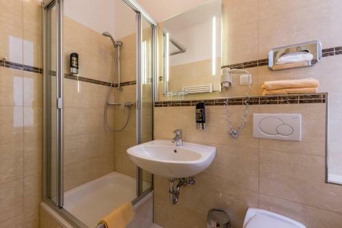 Expo Hotel Frankfurt