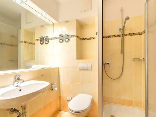 Apartamento Ferienwohnung Mit Boddenblick - D 132.073