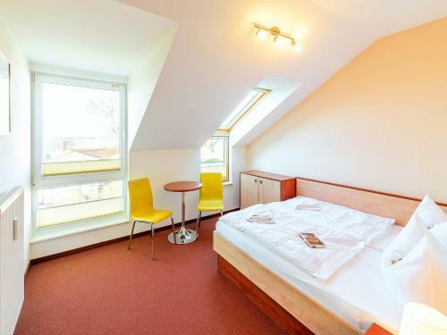 Apartamento Ferienwohnung Mit Boddenblick - D 132.073