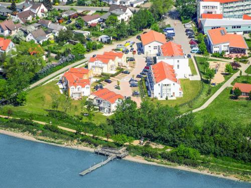 Apartamento Ferienwohnung Mit Boddenblick - D 132.073