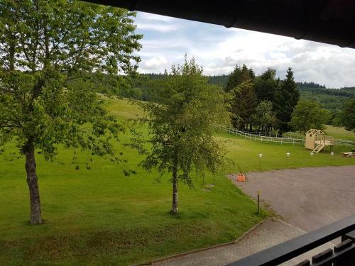 Apartamento G�stehaus Bartlehof
