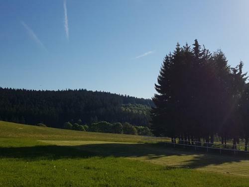 Apartamento G�stehaus Bartlehof