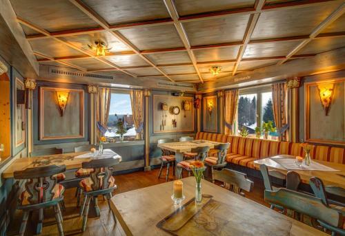 Apartamento G�stehaus Bartlehof