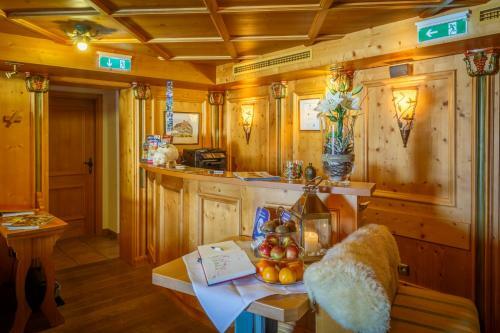 Apartamento G�stehaus Bartlehof