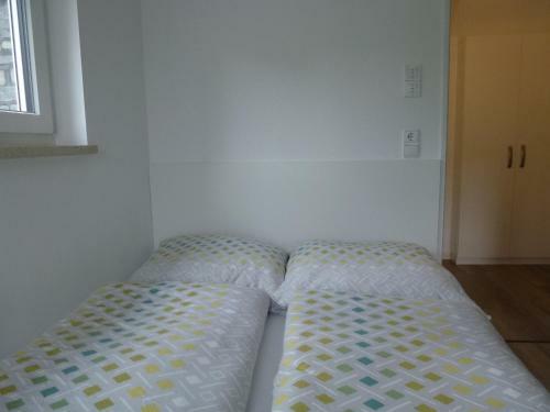 Apartamentos Feriendomizil Im Plantert