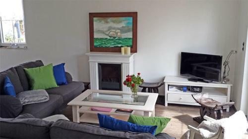 Ferienhaus Koelpinsee Use 2871