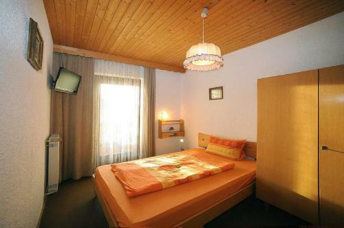 Apartamento Pension Waldeck