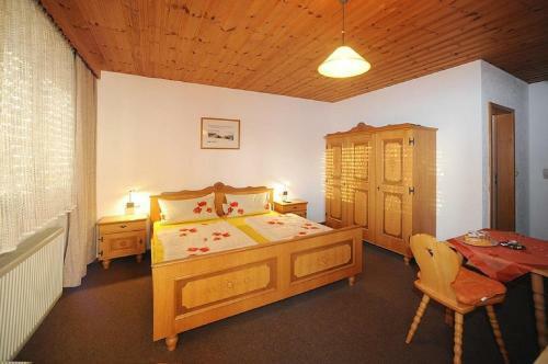 Apartamento Pension Waldeck