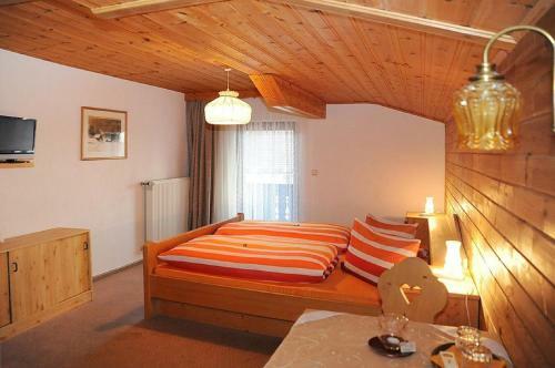Apartamento Pension Waldeck