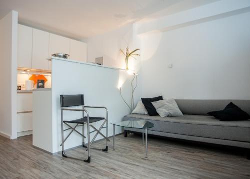 Apartments Am Waltenberg 70