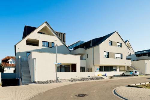 Apartamento Braviscasa - Ferienresidenz Endingen Badnerstrasse