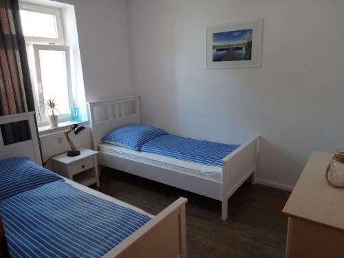 Deutsches Haus Apartments