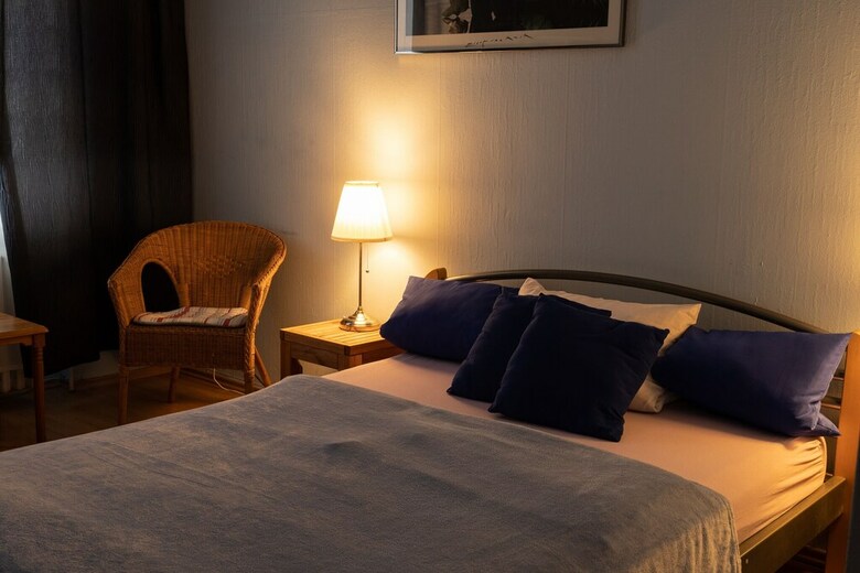 Hostal Hotel-pension Charlottenburg