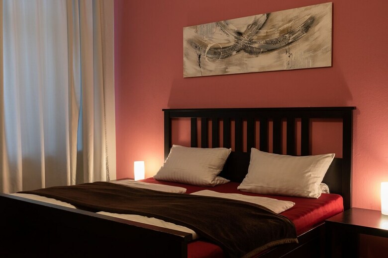 Hostal Hotel-pension Charlottenburg