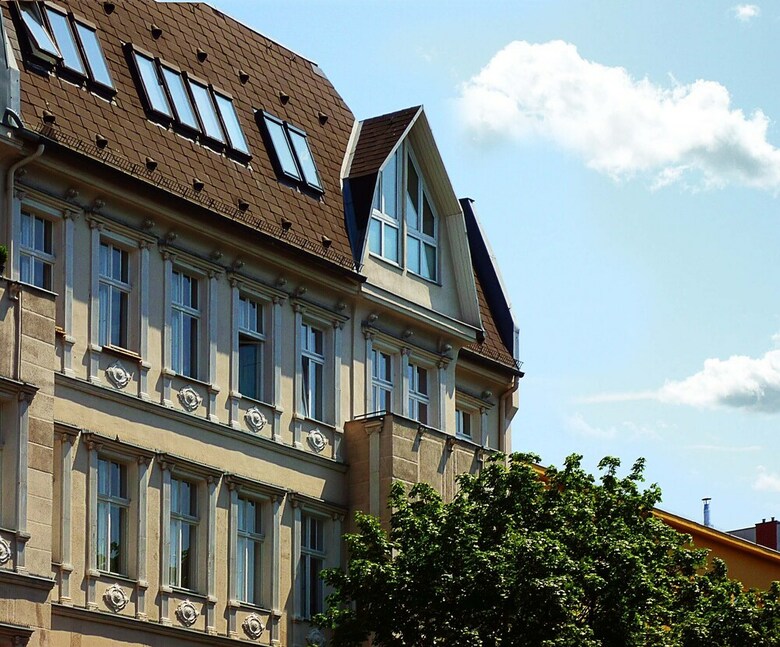 Hostal Hotel-pension Charlottenburg