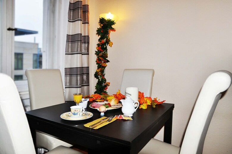 Hostal Hotel-pension Charlottenburg