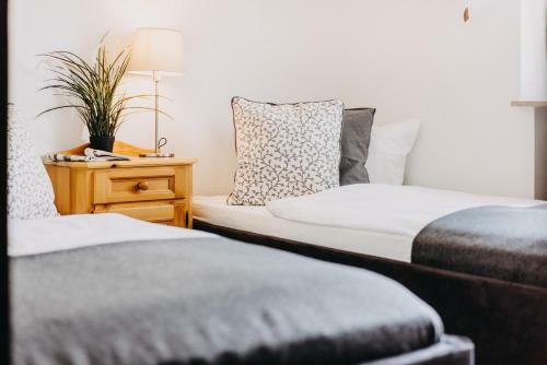 Apartamento Klippenl�ufer Braunlage