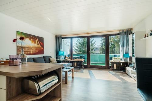 Apartamento Klippenl�ufer Braunlage