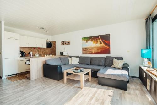 Apartamento Klippenl�ufer Braunlage
