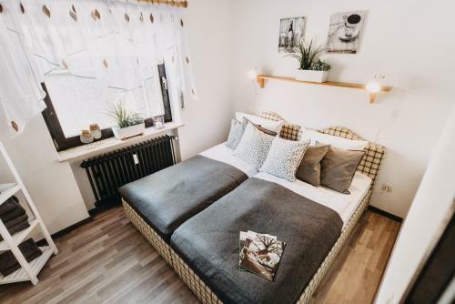 Apartamento Klippenl�ufer Braunlage