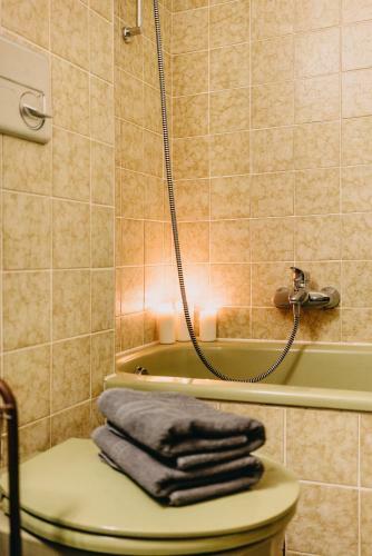 Apartamento Klippenl�ufer Braunlage