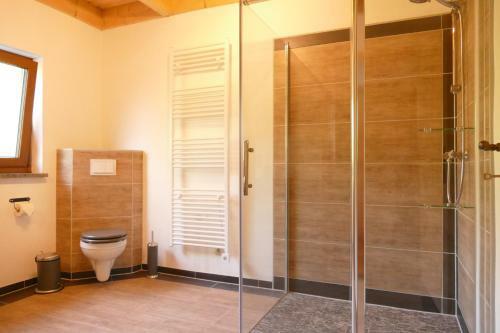 Ferienhaus F�rster I
