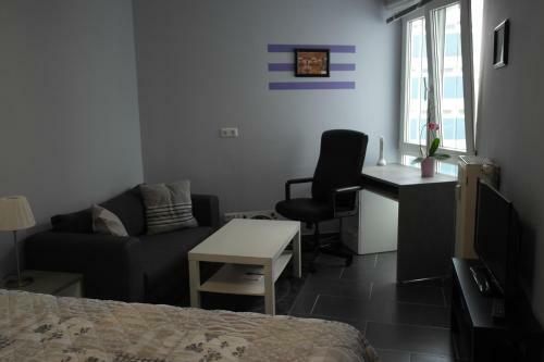 J�gerhof Apartments