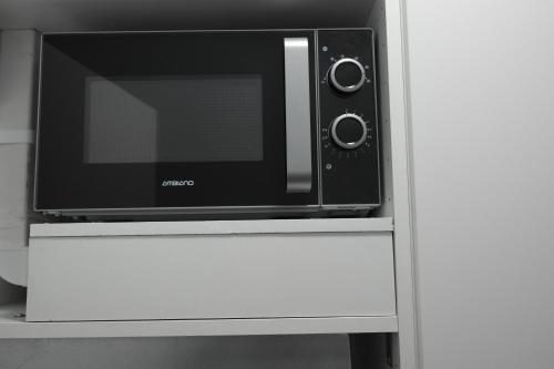 J�gerhof Apartments
