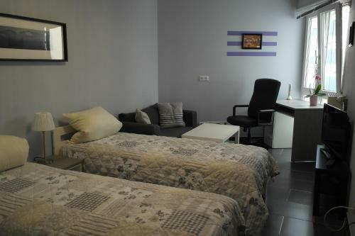 J�gerhof Apartments