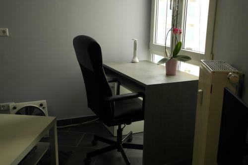 J�gerhof Apartments