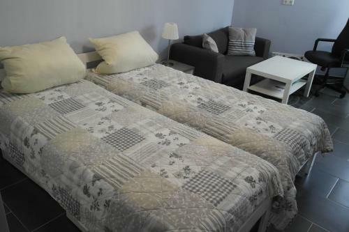 J�gerhof Apartments