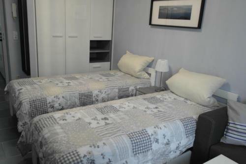 J�gerhof Apartments