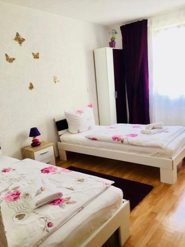 Hostal Nathalie Leser