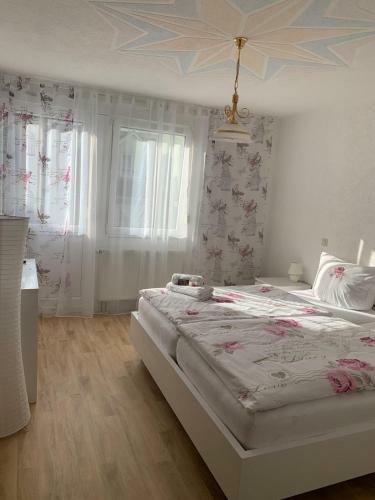 Hostal Nathalie Leser