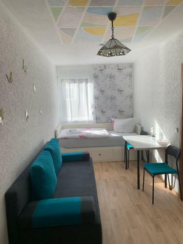 Hostal Nathalie Leser